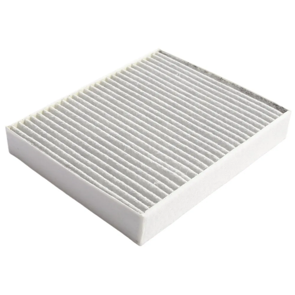 Фильтр салона кондиционирования воздуха для Porsche Cayenne 2011-2017 Volkswagen Touareg 2011-2018 95857221900