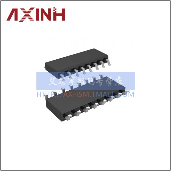 

free shipping ST232ACD ST232ACDR SOP-16 10pcs