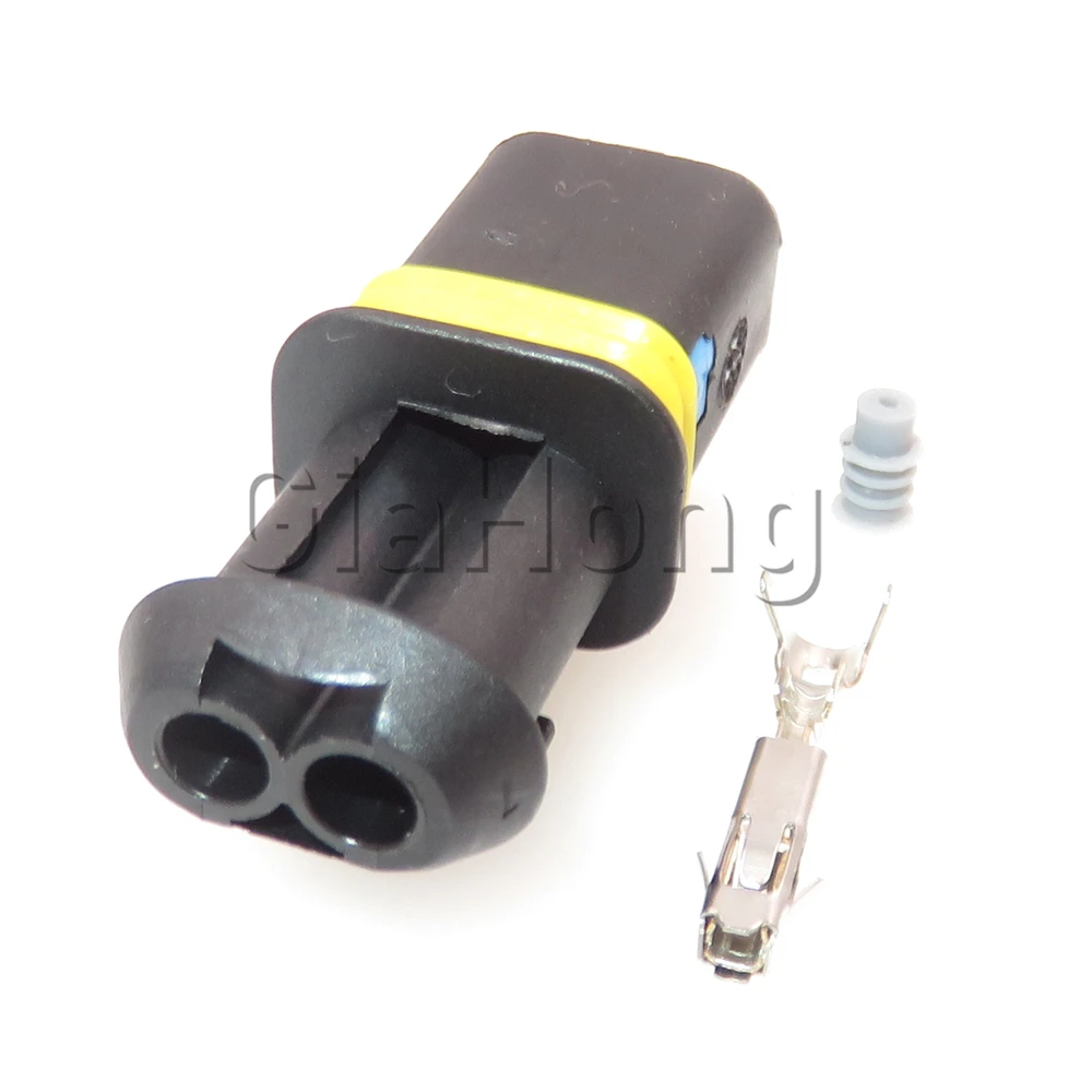 1 компл. 2-сторонний стартер автозапчасти 18286000002 Автомобильный электронный разъем