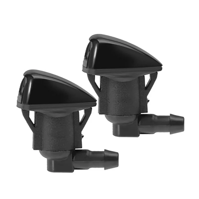

Форсунка щетки стеклоочистителя 85381-AE020 85381-AA050 для Toyota Avensis T250 T25 2003-2008 85381-AA042 85381-0K010, 2 шт.