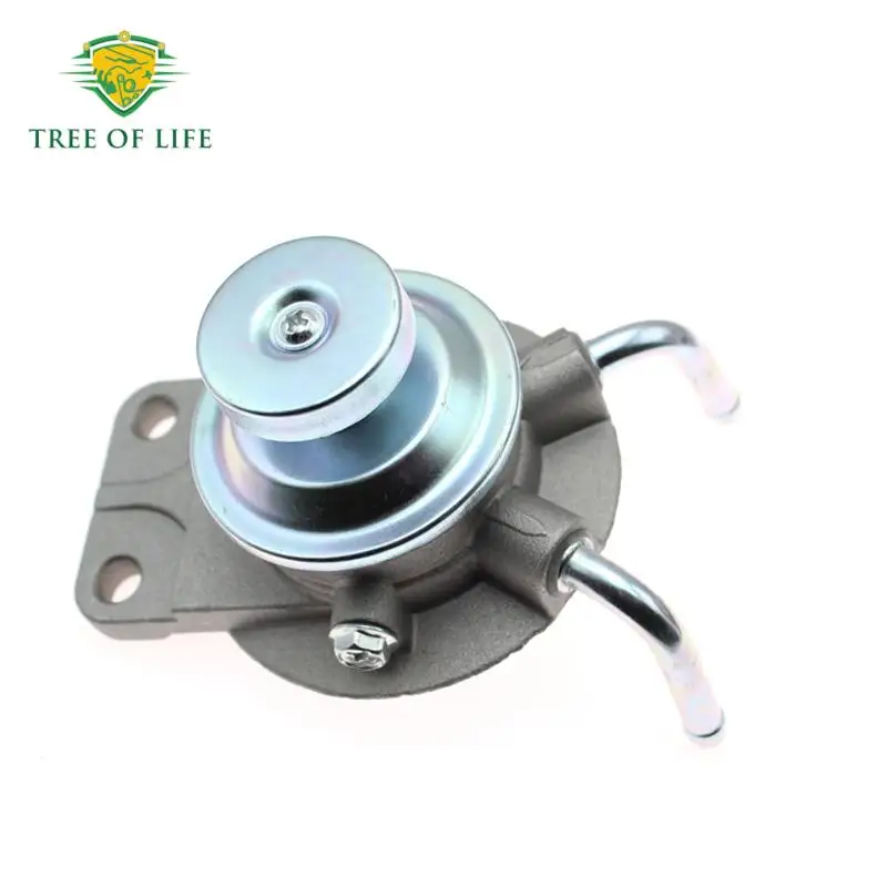 Новая головка фильтра корпуса дизельного топлива MB129677 для Mitsubishi L200 Delica Pajero Montero