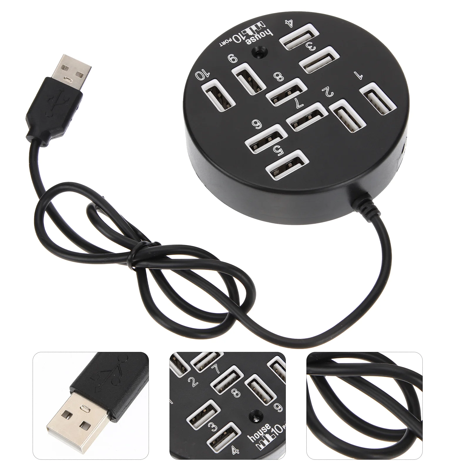 

USB Adapters Usb Splitter Laptop Multiple Usb Port Laptop Usb Multiple Usb Multi Usb Port Usb Multiport