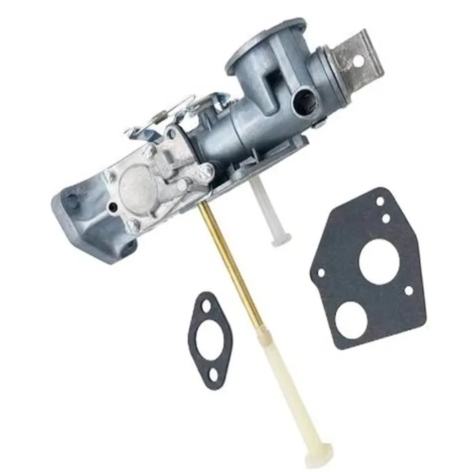 Замена карбюратора подходит для Briggs &amp Stratton 299437 297599