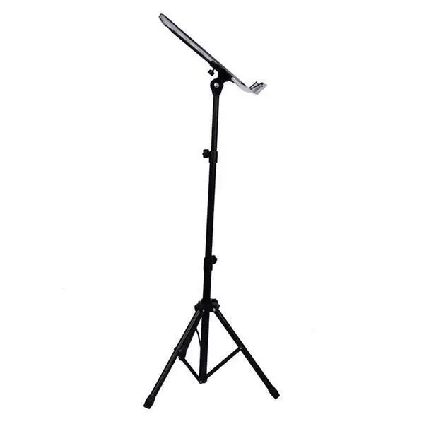 

Adjustable Height Folding Music Stand