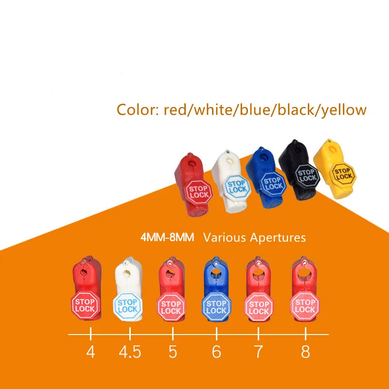 Рисунок 3 - + 1 ключ Антивор EAS стоп-замок