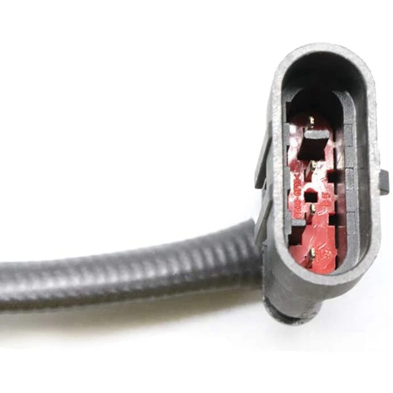 4-проводной лямбда-зонд кислорода для ALFA ROMEO 156 FIAT Marea LANCIA Kappa 1.2-3.0L 1996-2010 46762653 0258006193