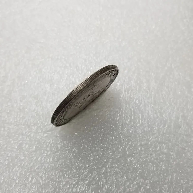 1881 вечный Ангел Хобо никелевая старая монета-памятные старые монеты США-забавная