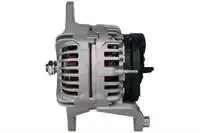

Store code: 8EL012584-271 for ALTERNATOR 28V, 110A, TRUCKS/