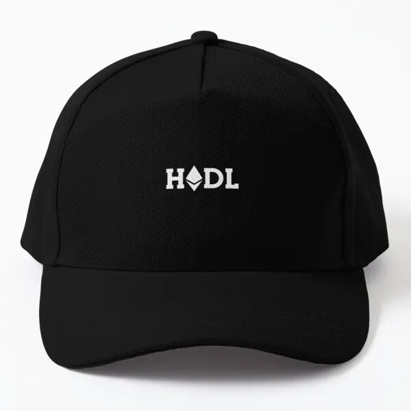 

Ethereum Logo Eth Coin Crypto Bitcoin Tr Baseball Cap Hat Czapka Casual Sun Solid Color Hip Hop Printed Snapback Summer Fish