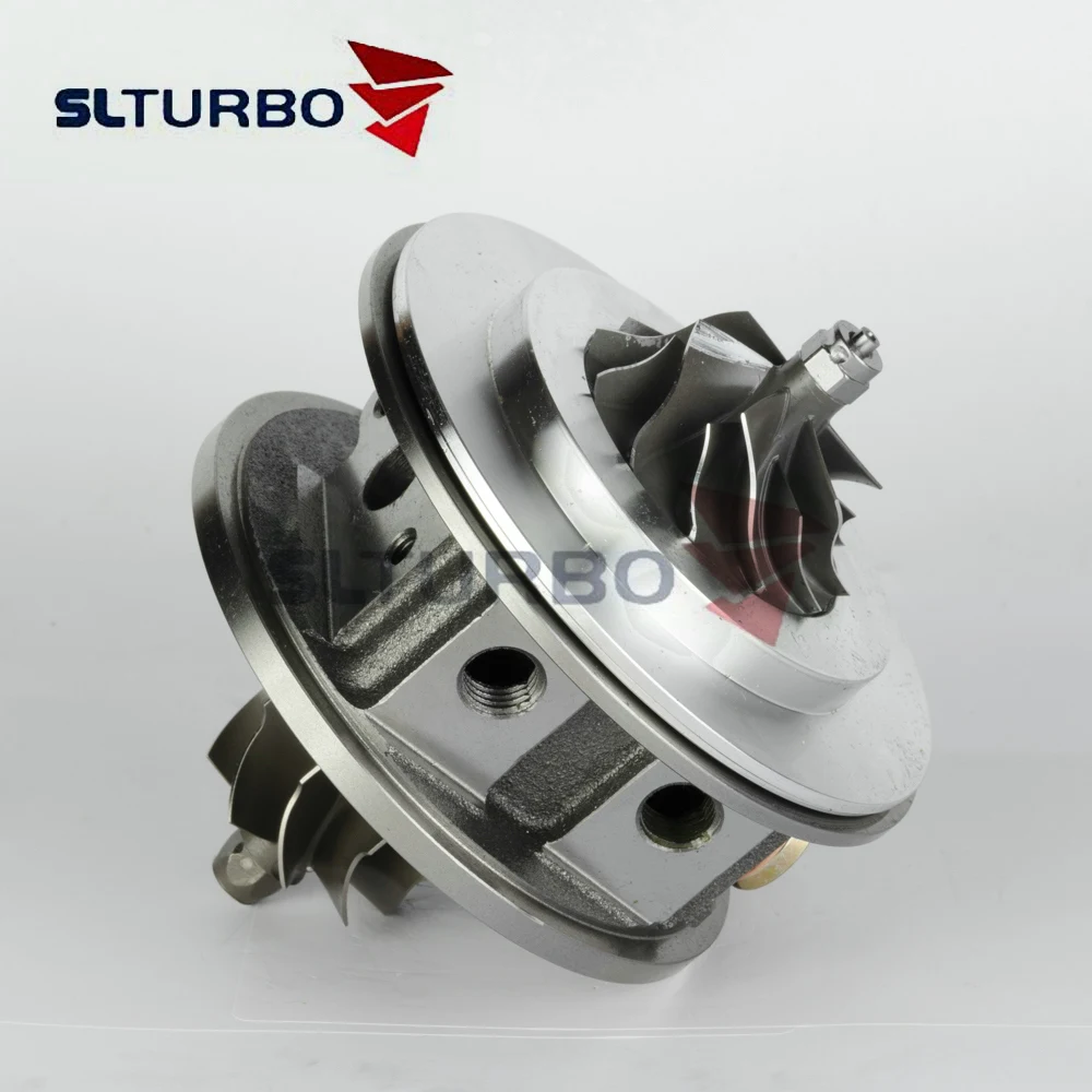KKK turbo charger BV43 cartridge core assy CHRA 28200-4A470FF 53039880122 53039880144 for KIA Sorento 2.5 CRDI D4CB 125Kw 2007- |