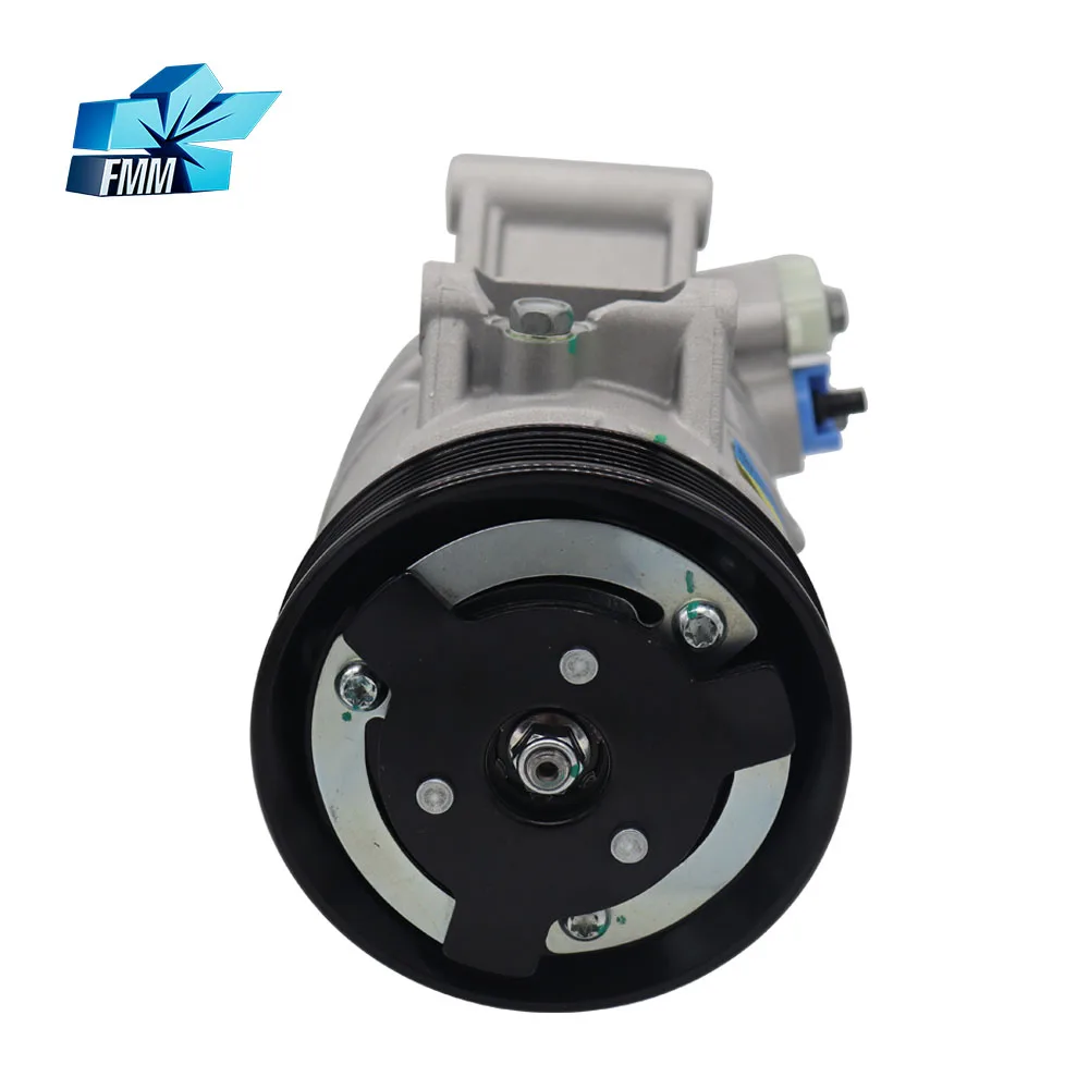 Компрессор переменного тока FMM VCS-12E 12 В для Toyota C-HR Auris 1.2T 2022 88310-F4010 88310F4010 88310F4050
