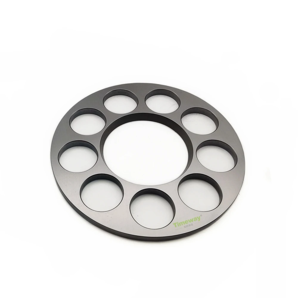 

Retainer Plate Thrust Plate 5421 6421 Hydraulic Pump Parts for Repair EATON VICKERS Pump