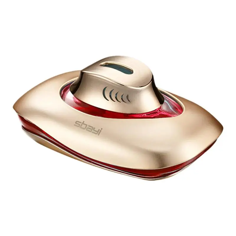 

Долговечный натуральный креативный автомобильный освежитель воздуха, Стайлинг духов, автомобильные аксессуары, освежитель воздуха в салоне, очиститель воздуха в авто