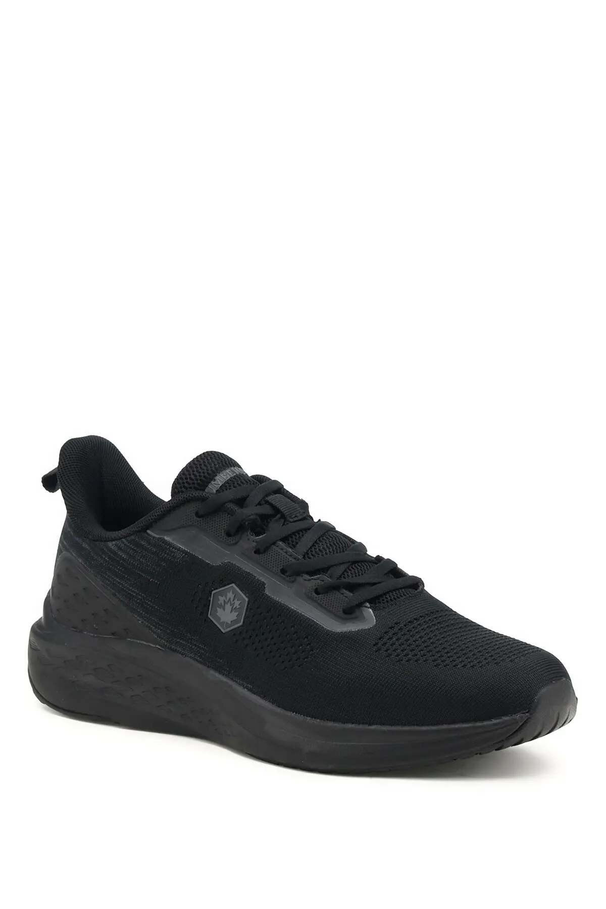 

SONYA 1PR Black Men 'S Running Shoe