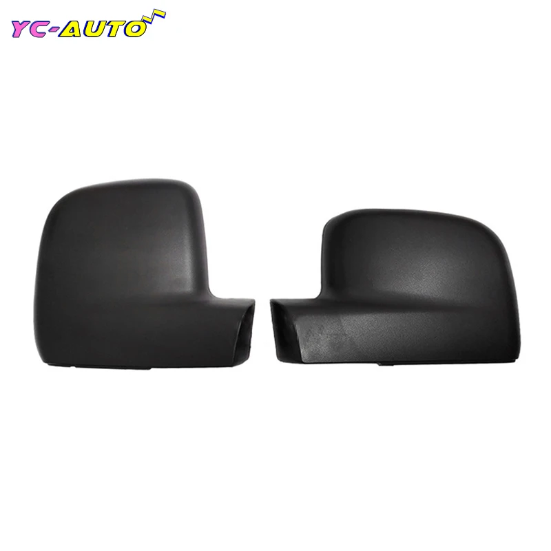 

Car Rear View Mirror Cover Shell Cap Housing For Volkswagen Transporter Multivan 2003-2009 For VW Caddy 2004-2010
