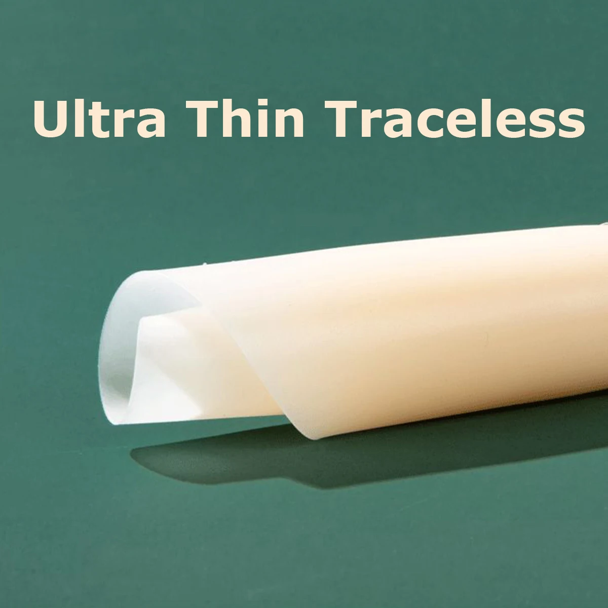 Ультратонкий липкий чехол для сосков без следов аксессуары бюстгальтера с