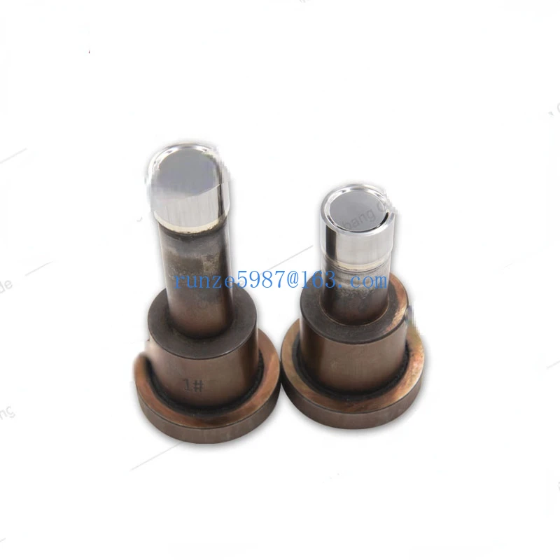 

RNGF55-B Carbide Punch and Dies Set for Pressing Round Insert