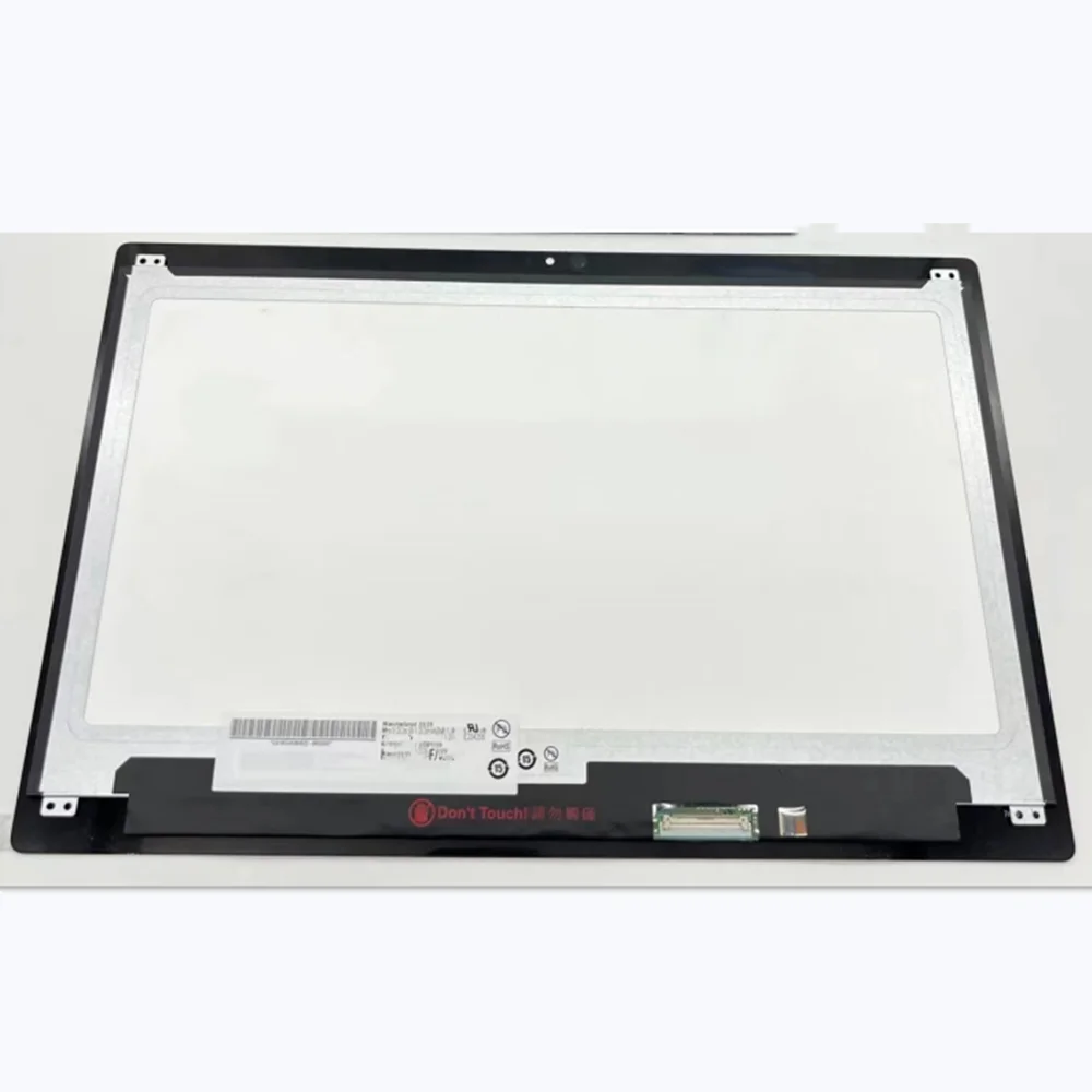 

for Dell Latitude 3301 2 in 1 13.3 Inch LCD Screen Assembly LED Display FHD 1920x1080