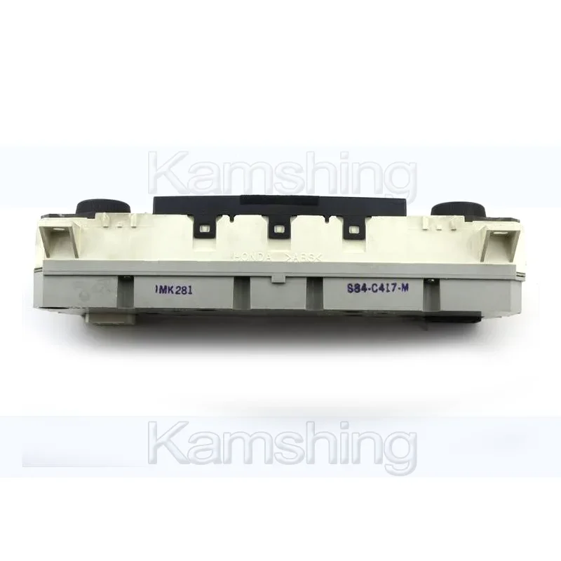 Kamshing 90% Новинка для Honda Accord 2000-2002 контроль нагревателя переменного тока