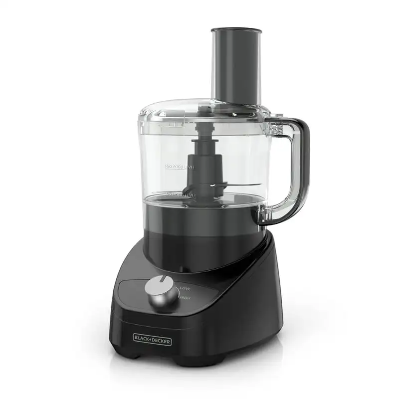 

8 Cup Food Processor