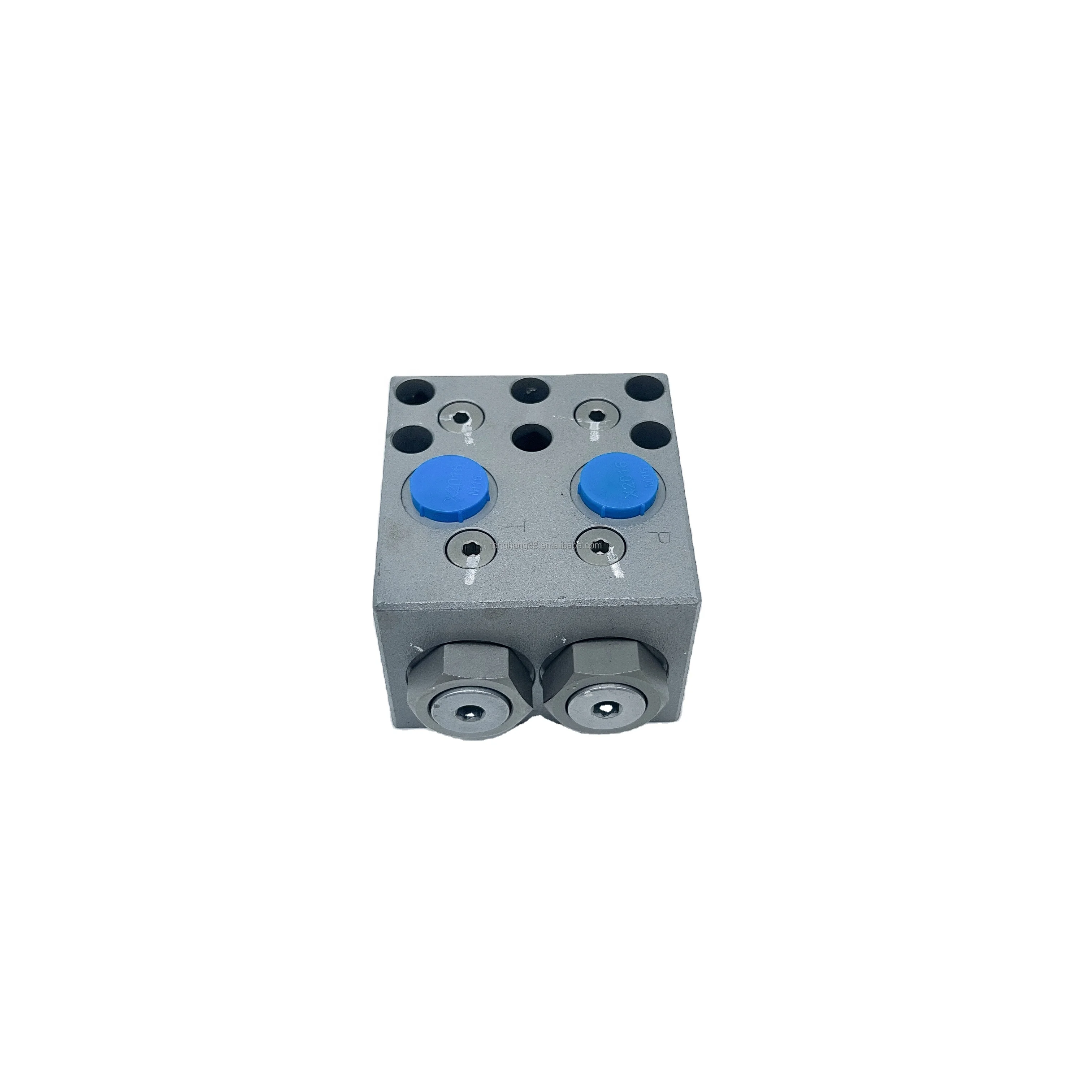 Клапан гидравлического давления Bolev BLV-SYS06/35-LM4/B-7.1 производитель