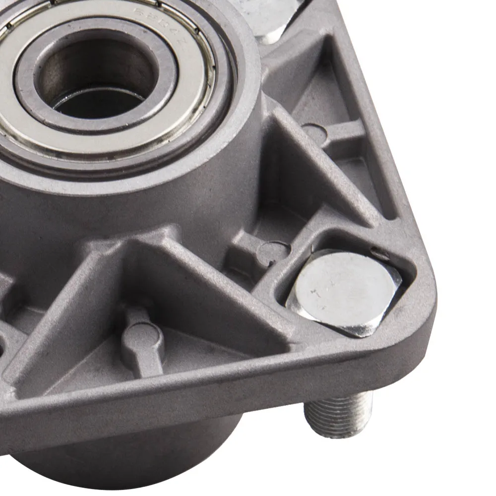 2 ступицы переднего колеса подходят для газовых электрических гольф-каров EZGO RXV