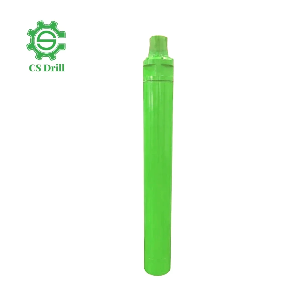 Оснащение для водяных скважин Dia Dep Dth Bits и молотки Новый алмазный молоток DTH Hammer