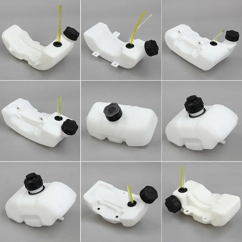 

Универсальный топливный бак для триммера, подходит для различных китайских кусторезов