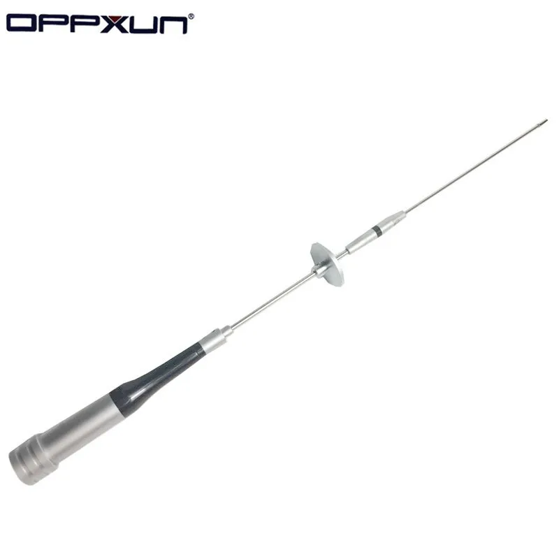 

Двухдиапазонная Антенна SG7000 Uv для мобильного радио с высоким коэффициентом усиления 144 МГц 430 МГц для Kenwood Mo Om Radio