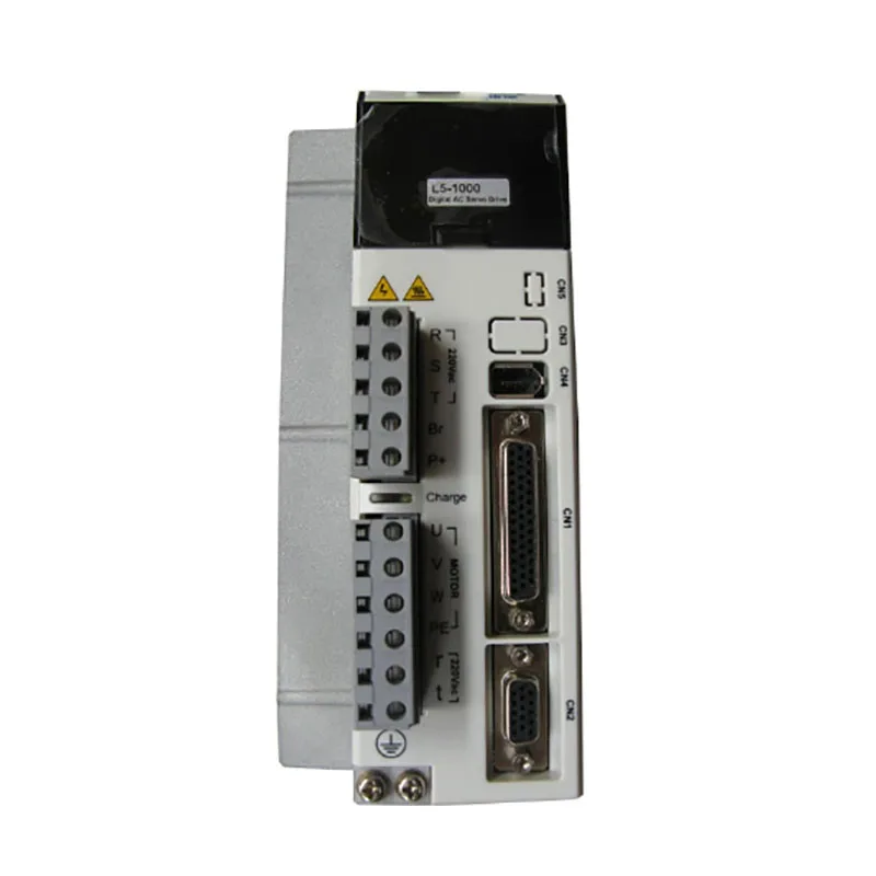 

Original L5-1000 4Nm 4A 2500rpm ACM13010M2F-51-B