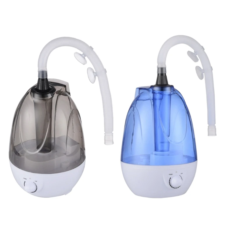 

581C Fog Machine Silent humidifier Reptiles And Amphibians Hygrometers Reptile Terrariums Humidifiers Misting System