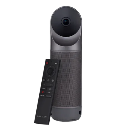 

Kandao Meeting Pro 360 Intelligent Video Conferencing All-in-One HD video conferencing camera with Android 1080P output automat