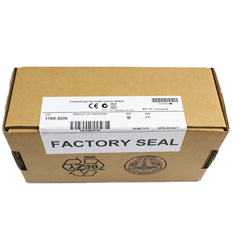 

New Original In BOX 1769-SDN 1769 SDN {Warehouse stock} 1 Year Warranty Shipment within 24 hours