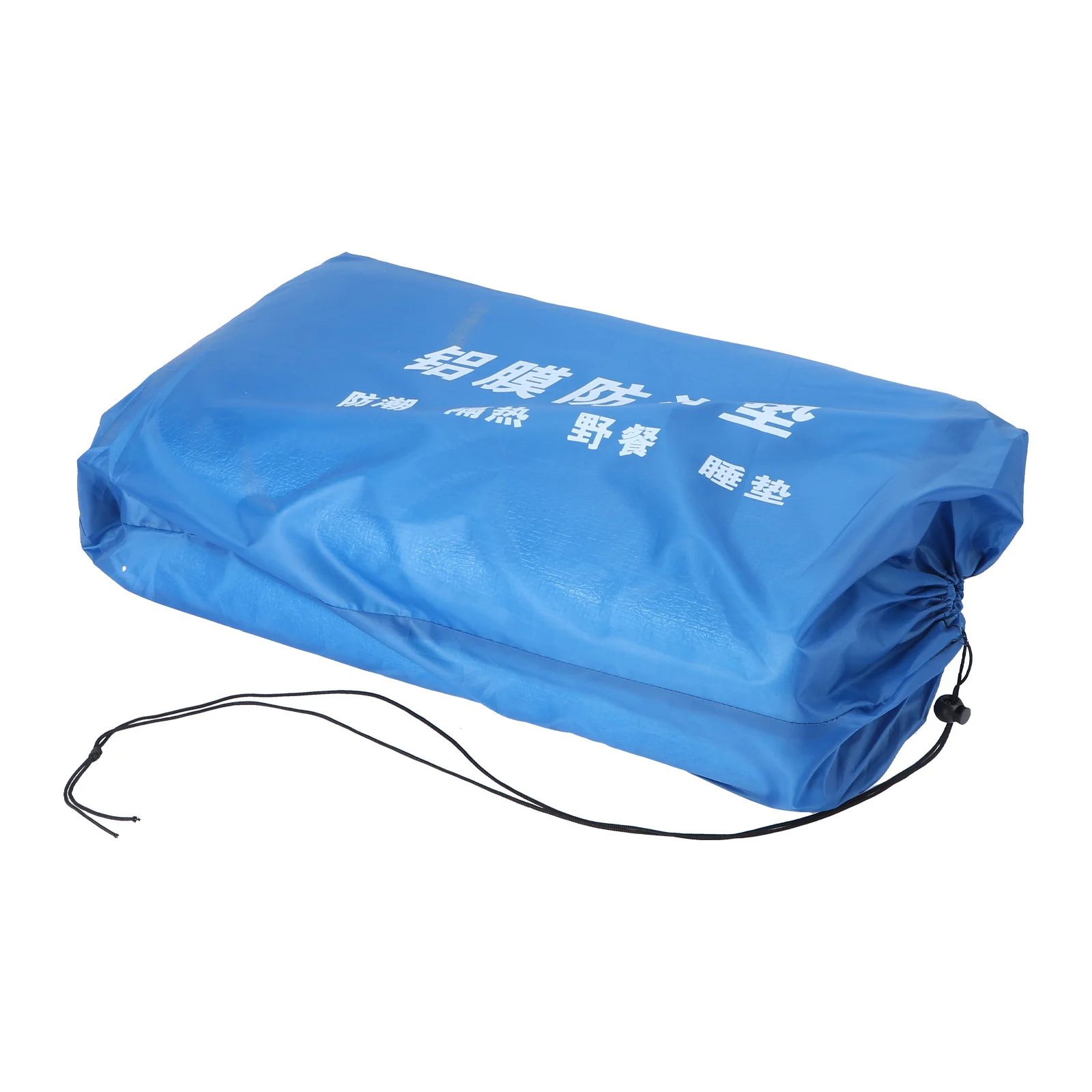 

Aluminum Foil Mat Waterproof Eva Sleeping Mattress Insulated Tent Footprint Pad Picnic Blanket Cushion 3x3M
