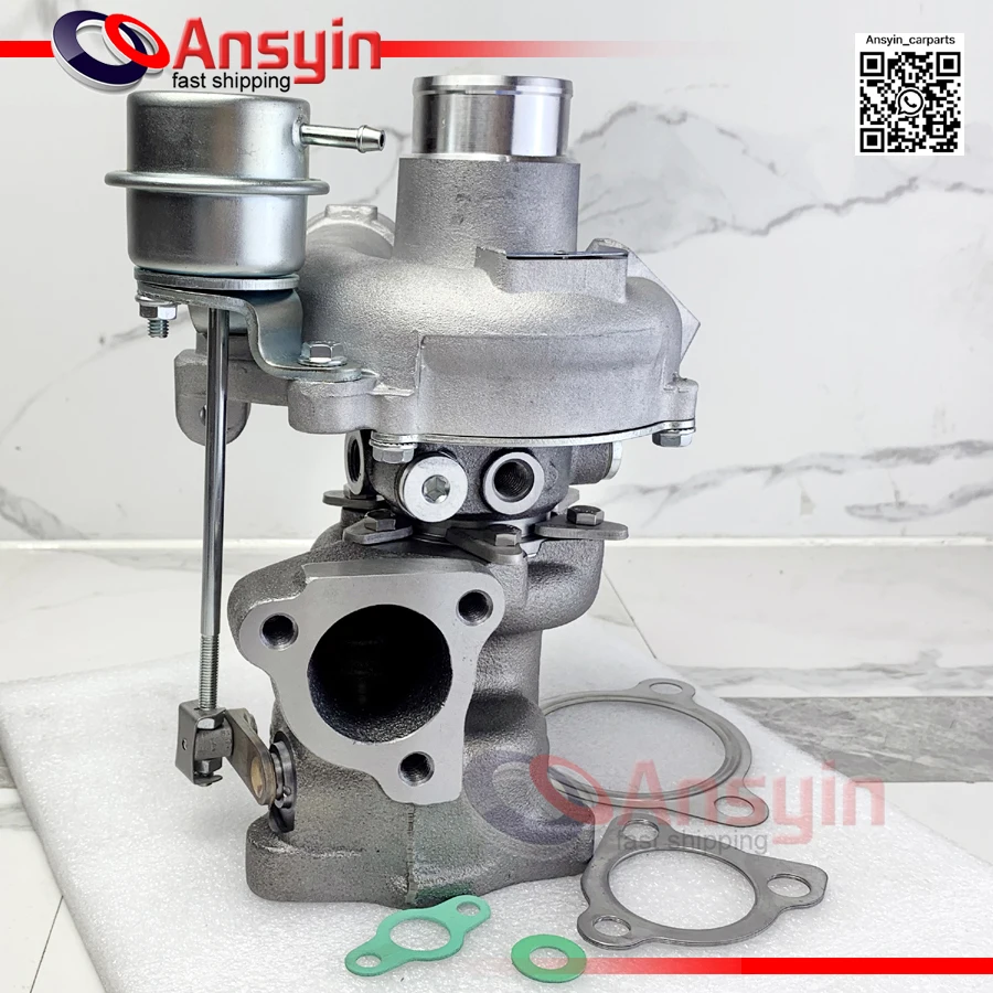 

K03 JQP54 Turbo Turbocharger For CHANGAN CS75 BlueCore JL486ZQ2 1.8T 1118100-A01 53039880524 53039700524