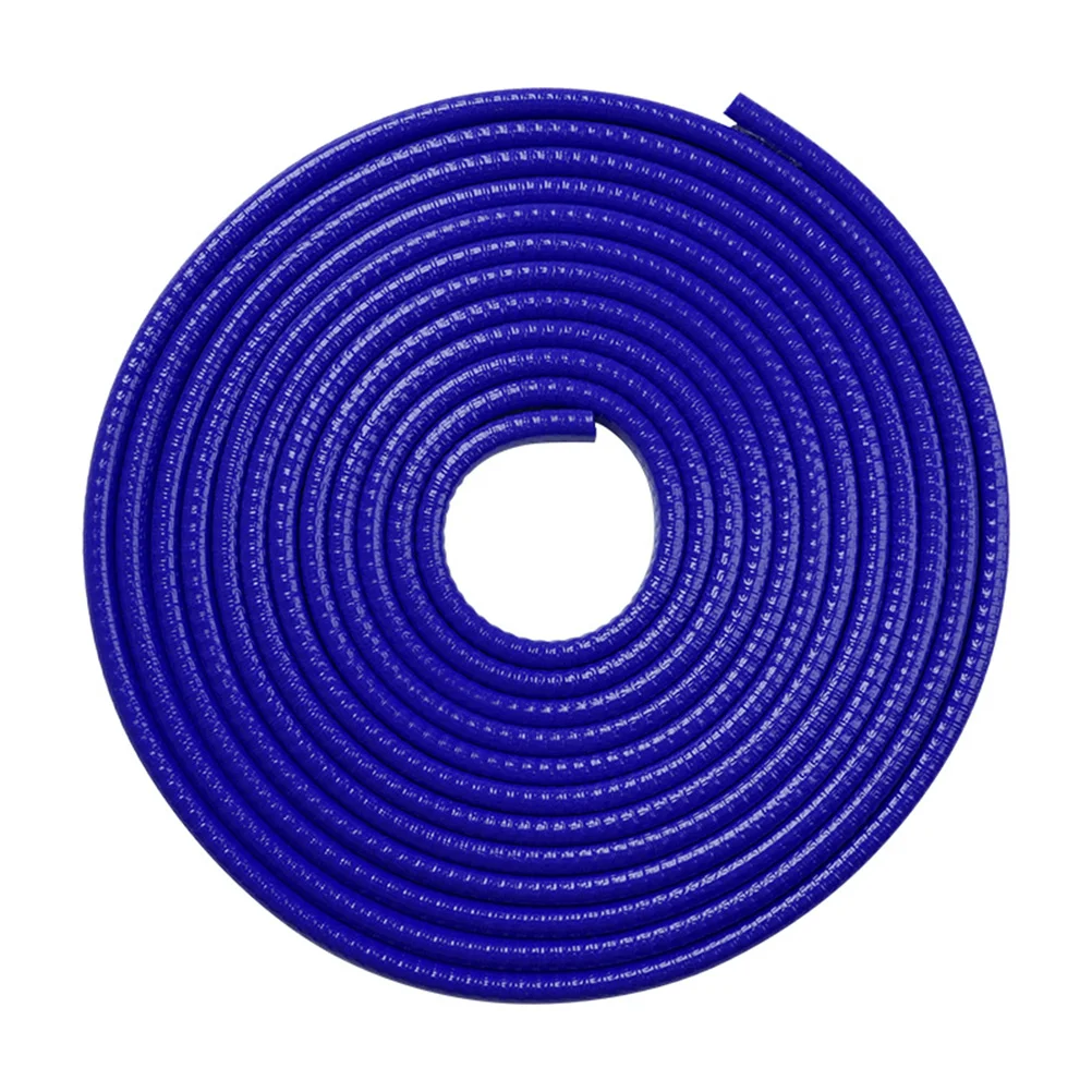 

Bumper Strip Rubber Trim Strip Seal Strips Car Parts Plastic Corner Protectors