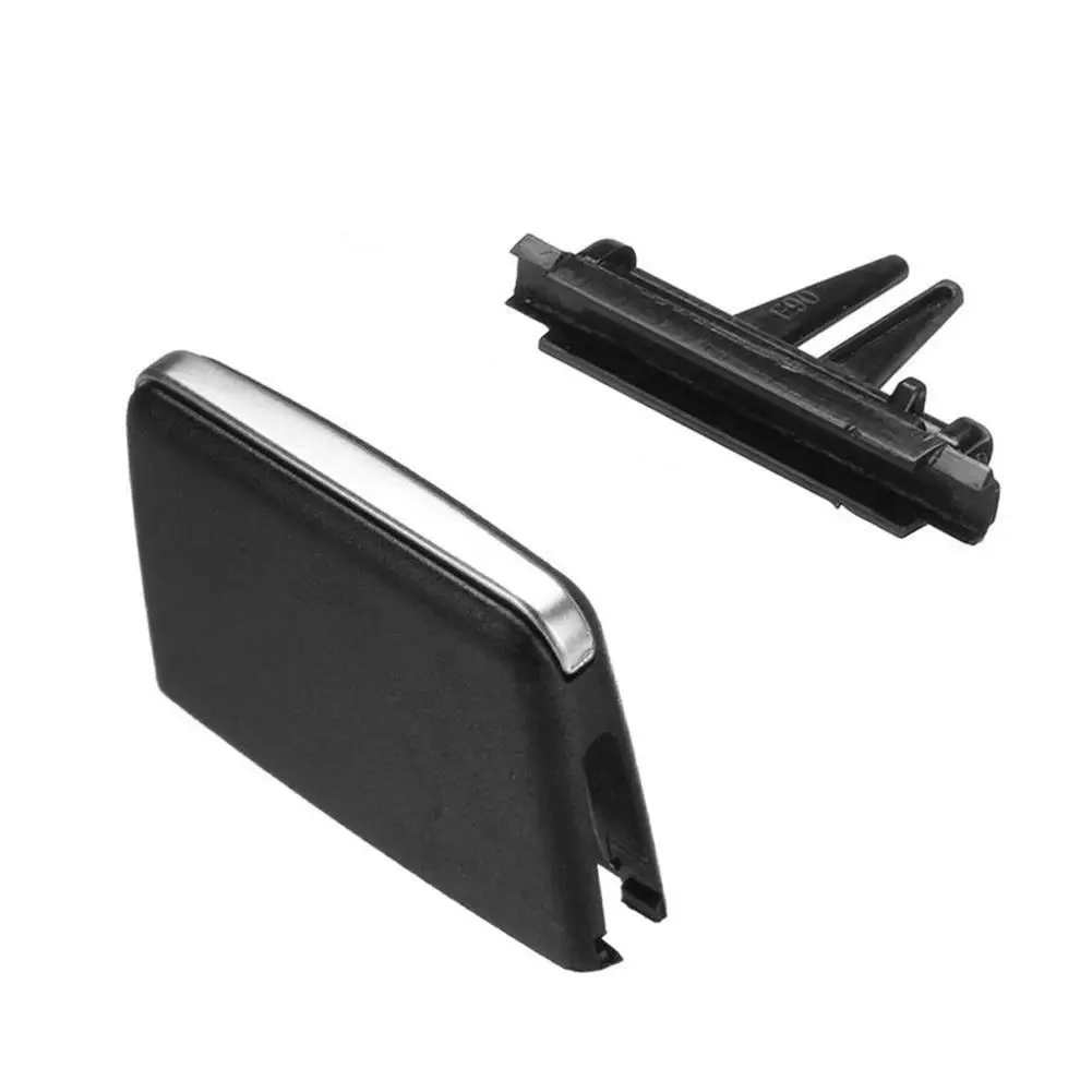 Для BMW 3 серии E90 05-12 прочный передний A/C Кондиционер Вентиляционный Выход Tab зажим