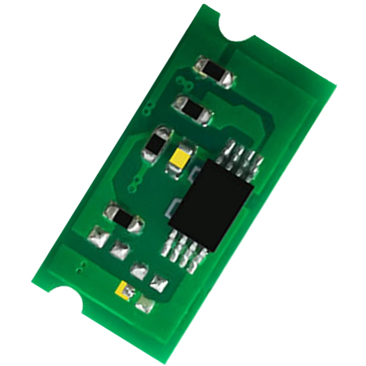 4 шт. MC250 MC250FWB PC301W тонер-чип для Ricoh MC250FW M C250FWB P C301W 408336 408337 408338 408339 Сброс картриджа