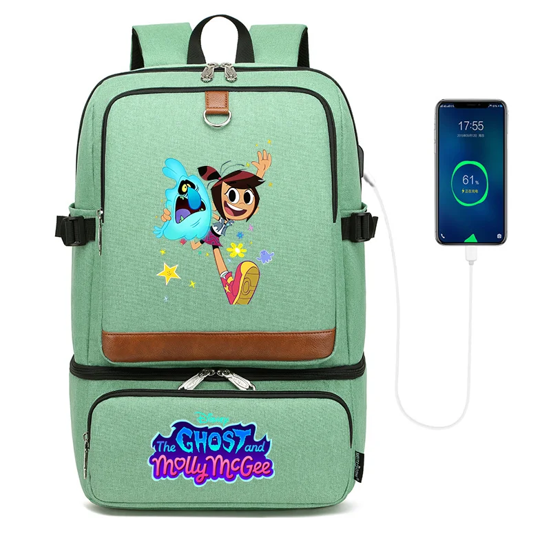 Bag School Picnic Lunch Bag