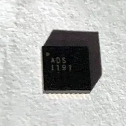 

ADS1191 ADS1191IRSMR qfn32 1 шт.