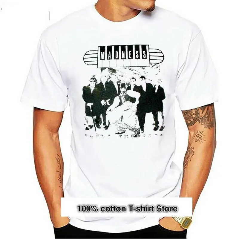 

Неформальная футболка для взрослых, брюки с окантовкой в винтажном стиле, новая одежда, цвет серый и белый