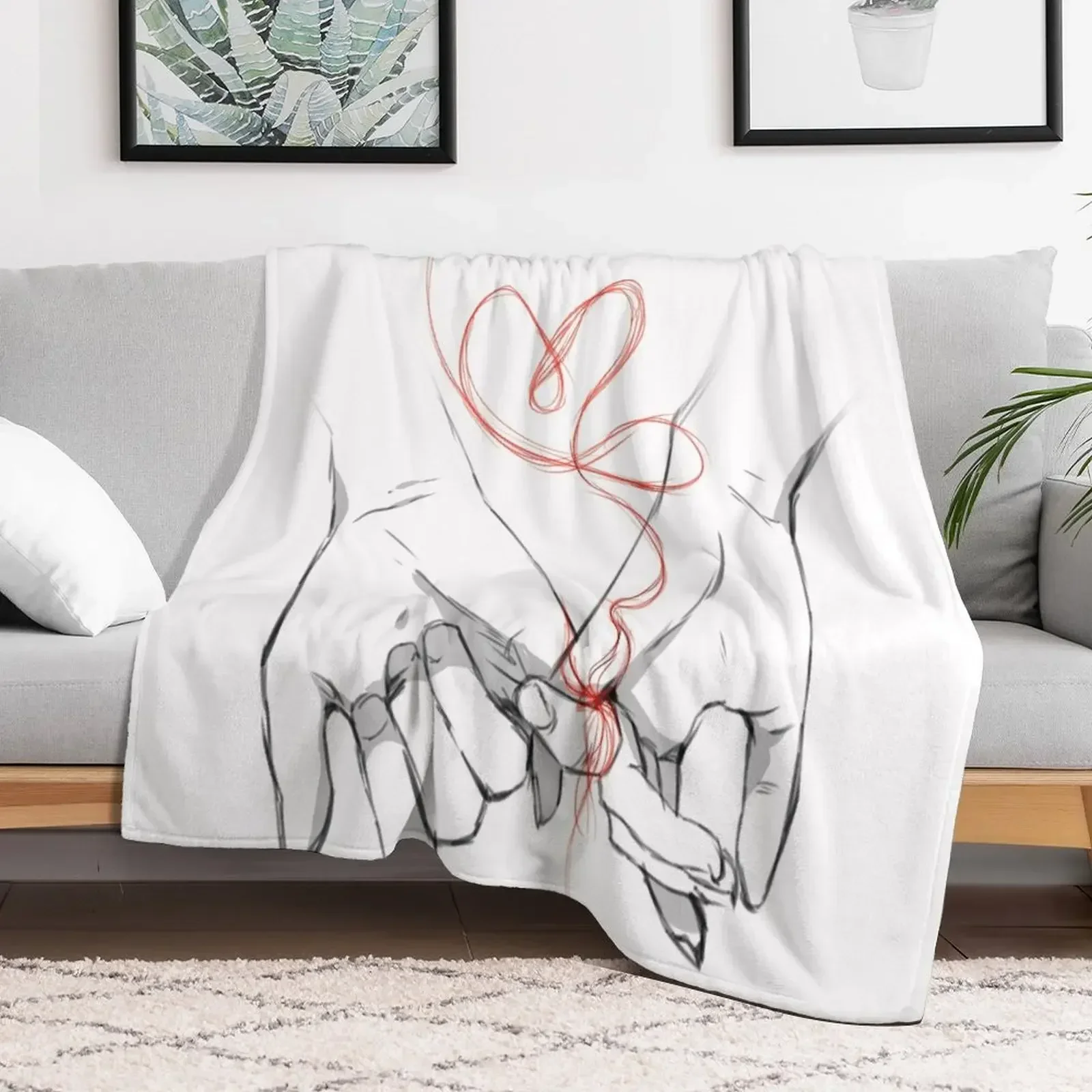 Soulmate Мягкое плед одеяло для ребенка