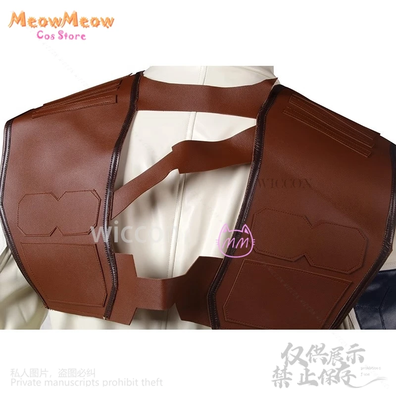 Аниме игра Valorant Косплей Костюм Cypher Брюки Пальто Перчатки Шляпа Опора Мужчины