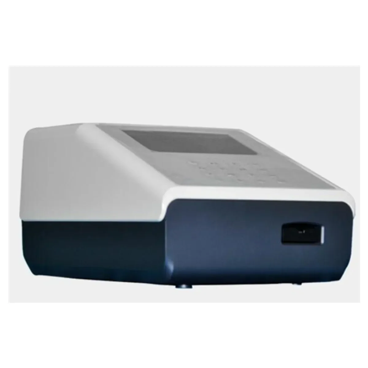 Больничная лаборатория клиника миссия U120 анализатор мочи 14-позиционный аппарат