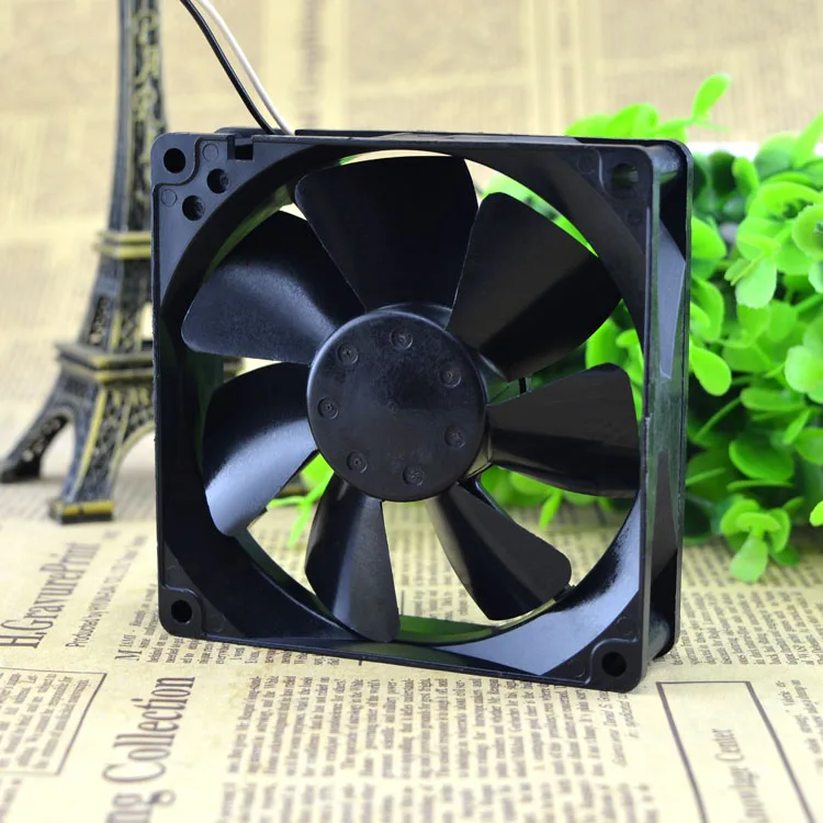 

NEW 3610KL-05W-B50 9025 24 V 0.20A INVERTER COOLING FAN