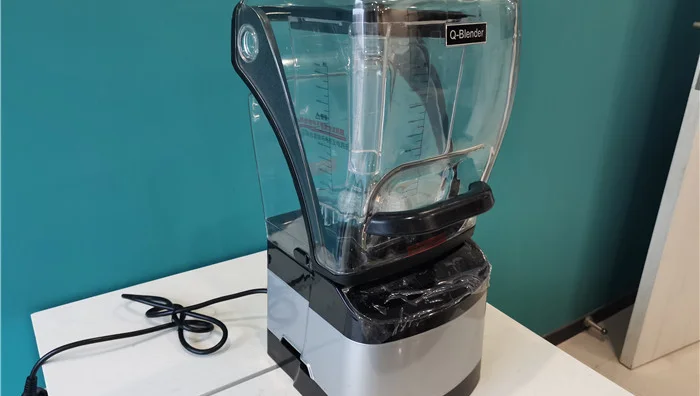 

Мощный высокочастотный блендер для сока мощностью 1800 Вт