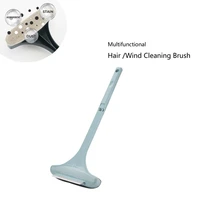 multifunctional screen brush double sided window glass cleaner plastic clean screen window dust car cleaning tool