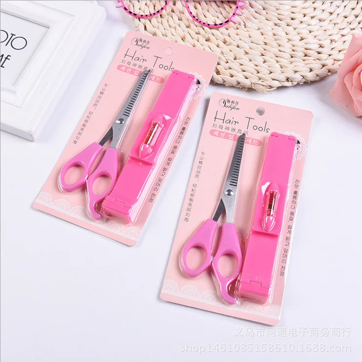 

Держатель для удлинителя волос, аксессуар для стрижки, приклеиваемый спрей, защита для ушей в парикмахерскую