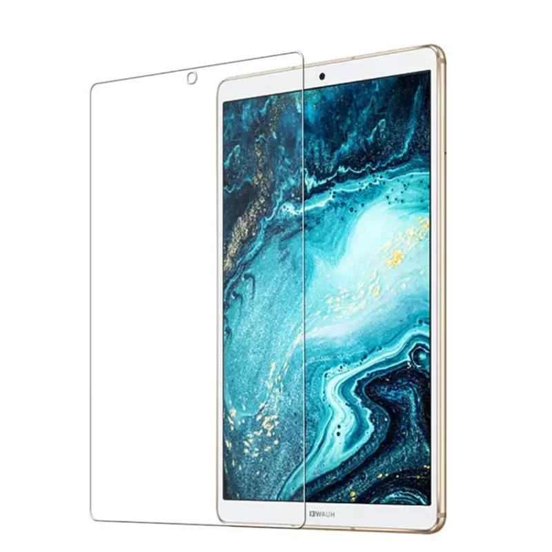 Для Huawei MediaPad M6 M5 10 Pro 8 M3 Lite M1 T1 T2 T3 T5 1 9 6 0 7 дюймов планшет HD закаленное стекло Защита