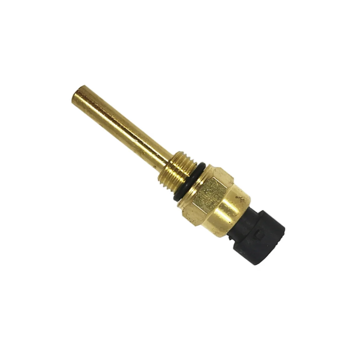 Датчик температуры воды RE65836 для двигателя John Deere 6068